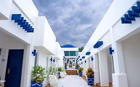 Ruhe Suites Coron